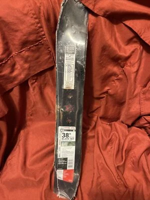 MTD TROY BILT  38IN. Lawn Mower Blades 942-0610  742-0610 Star Center Hole Set - Image 1 of 4