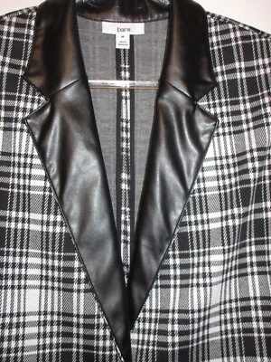 BLAZER MUJER BARlll TALLA M. REDUCIDO Foto 1 de 4