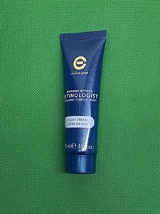 Elizabeth Grant Wonder Effect Retinologist Night Cream .85 fl oz/25ml SEALED - Picture 1 of 3