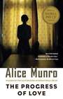 The Progress Of Love By Alice Munro: Used