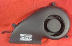 Apple iMac A1418 CPU Cooling Fan 610-0217 DC 12V with Screws - BAKA0925R2HV005 - Picture 1 of 6