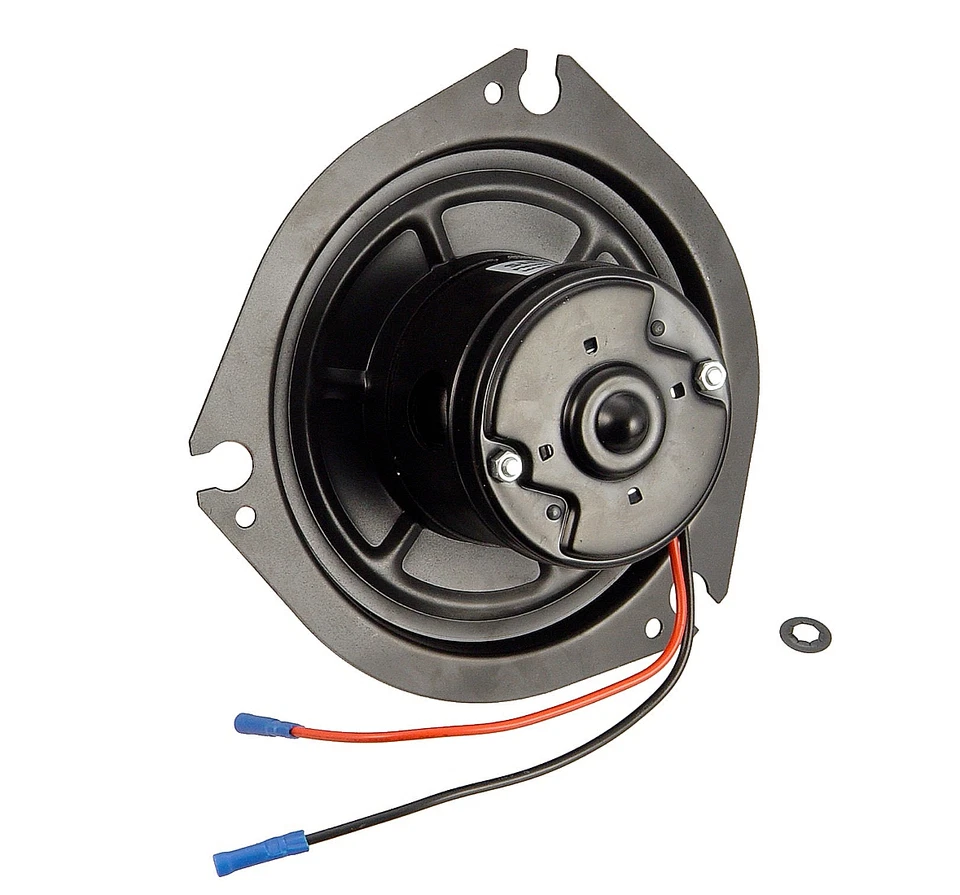 Motor soplador de climatización VDO PM3922 para 96-20 Chevy Express 1996-2024 GMC Savana Foto 1 de 3