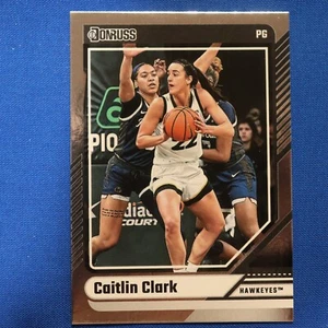 Colección Panini/Donruss Caitlin Clark 2024 - Metalizado #10 (cc223) - Imagen 1 de 2