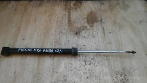 FORD FIESTA LX 3 DOOR 1.25 PETROL 04 Rear Shock Absorber Suspension Strut - Picture 1 of 1