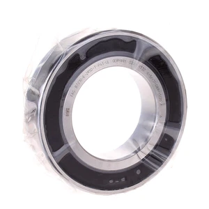 B7210-E-2RSD-T-P4S-UL FAG 50 x 90 x 20 mm ANGULAR CONT. BALL SINGLE ROW - Bild 1 von 3