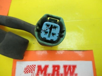 ALTERNATOR WIRE PLUG CONNECTOR for 01 MDX 02-04 ODYSSEY 03-05 PILOT HONDA ACURA - Image 1 of 4