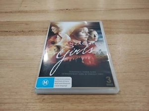 Anzac Girls DVD free shipping region 4 - Picture 1 of 1