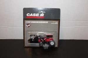 NIP Ertl Case IH Magnum 8920 Tractor with Loader 1/64 Scale - Picture 1 of 6