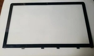 Apple iMac 27" A1312 2009 2010 2011 2011 pannello frontale LCD vetro 922-9469 - Foto 1 di 17