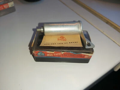 zündkondensator,kondensator  Citroen Ami 6 Break   1965  Bremi,  NOS,Altbestand - Imagem 1 de 2