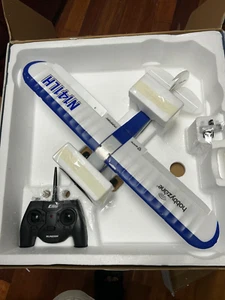 Sport Cub RTF airplane. Comes with everything but AA battery's for remote. - Picture 1 of 5