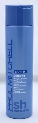 Paul Mitchell Bond Rx Shampoo 8.5 fl oz/ 250 mL Strengthen & Protect - Image 1 of 4