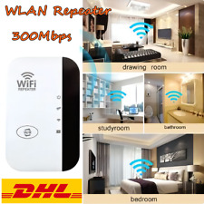 WiFi Repeater (Повторители) router