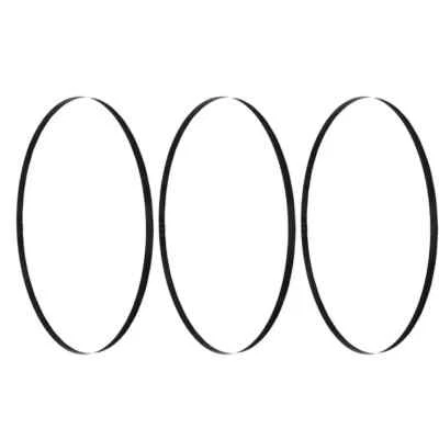 PACK de 3 hojas de sierra de cinta de corte profundo Milwaukee Tool 48-39-0543 14-18T 44-7/8 Foto 1 de 3