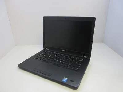 Portátil Dell Latitude E5450 con Intel Core i5-5300U 2,30 GHz + 4 GB sin HD/Batería Foto 1 de 4
