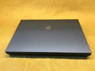 Notebook HP620 | Processore Intel Core 2 Duo T4500 2,3 GHz  - Immagine 1 di 4