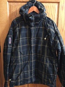 ripzone trilogy jacket