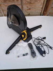 Saris CycleOps Hammer Direct Drive Smart Trainer, Resistance Doesn't Work!!! - Picture 1 of 12