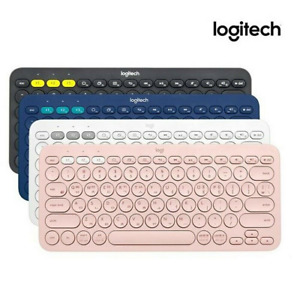Logitech K380 Multi-Device Wireless Bluetooth Keyboard English / Korean