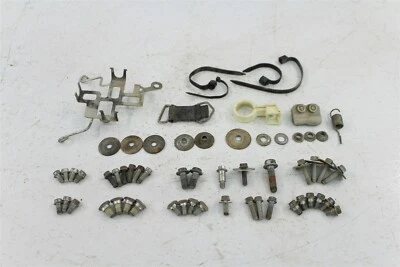 Kit de ferragens 2008 Suzuki RMZ 250 chassi parafuso - Imagem 1 de 4