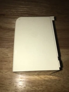 Babylock Esante free arm cover - Picture 1 of 3