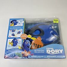 Disney Pixar Finding Dory My Friend Dory Interactive Toy Fish Nib