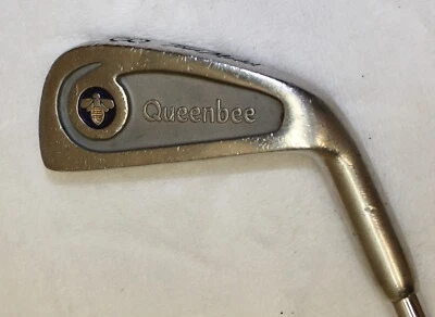 */НОВЫЙ ЗАХВАТ-Tour модель Queenbee 18 * #3 железа - RH - женщин - сталь - женщины #E12 - Изображение 1 из 4