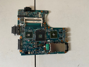 SONY VAIO PCG-71212M MOTHERBOARD DDR3 P/N 1A-M9700M7 SPARES /REPAIRS PLEASE READ