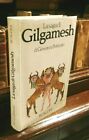 Giovanni Pettinato - La saga di Gilgamesh  Rusconi  1992 prima edizione  A r    