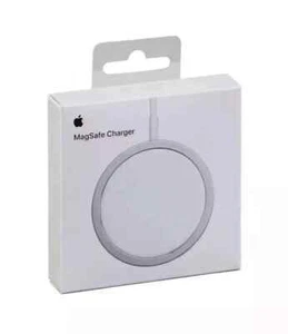 15W Fast Wireless Mag Safe Charger For iPhone 16 15 14 13 12 11 XR Pro Max UK - Picture 1 of 13