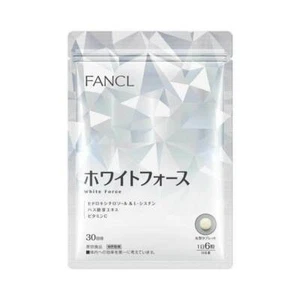 FANCL White Force ~ 180 Tablets - Picture 1 of 1
