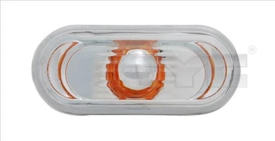 2x indicatori di direzione TYC 18-0605-01-2/2x per VW GOLF 4 1J1 BORA 1 1J2 Variant 1J6 T5 - Immagine 1 di 4