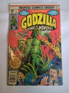 Godzilla #1 Facsimile Edition (Marvel Comics August 2024) - Picture 1 of 10