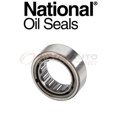 National Differential Pinion Pilot Bearing for 1966 Ford Bronco 2.8L 3.9L bd Foto 1 de 4
