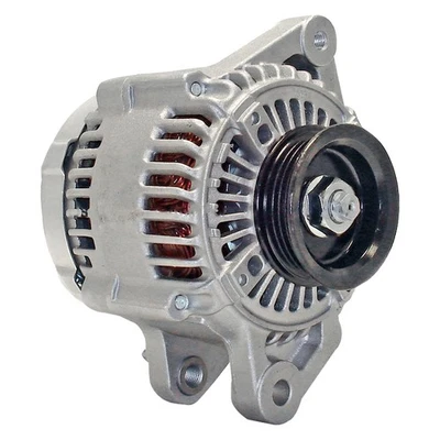 For Scion xB 2004-2006 Quality-Built 13857N Alternator - Image 1 of 4
