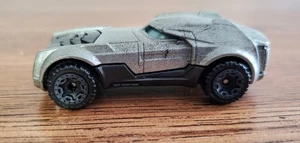 Hot Wheels DC Comics Armored Batman 2015 Mattel - Bild 1 von 7