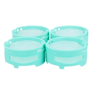 Finest-Filters Anti-Odour Cartridges Compatible with Shark AZ3002/HZ3002 & more - Picture 1 of 8