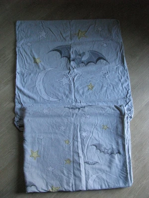 Kinder Biber Bettwäsche von Novitesse ca. 130x200 cm - Bild 1 von 4