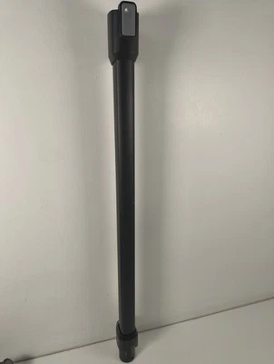 Vax OnePWR Blade 4 Genuine Powered Wand Pole Metal Extension Pet Black - Image 1 of 3