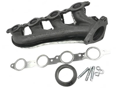 Colector de escape derecho Chevrolet SSR 2004-2006 49819ZMHG 2005 Foto 1 de 2