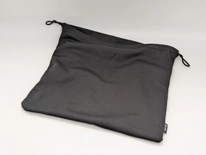 Carry pouch ONLY Poly Plantronics Voyager 4320 4310 4220 4210 headset soft case - Picture 1 of 8