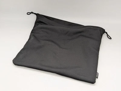 Carry pouch ONLY Poly Plantronics Voyager 4320 4310 4220 4210 headset soft case - Image 1 of 4