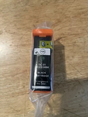 Compatible Dell 21-24 Ink Cartridge for Dell Photo all-in-one V313 v313w P513w - Image 1 of 3