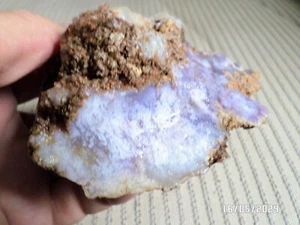 Morado Opal fluorite Rough - Picture 1 of 10