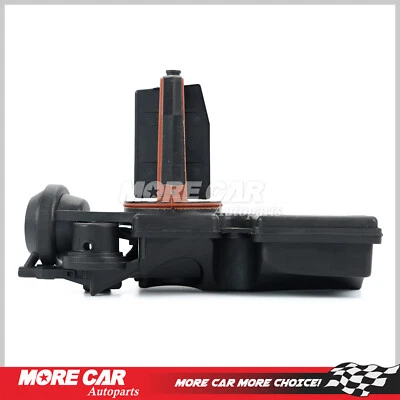 Air Intake Manifold Flap Adjuster Unit Disa Valve for 2001-06 BMW E46 3/5 330Ci - Image 1 of 4