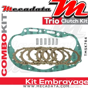 1981 Yamaha XS 650 SE Special Clutch Kit (Trimmed Discs/Springs/Gasket) - Picture 1 of 1