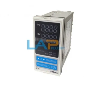 1PCS NEW FOR SHINKO temperature controller JCR-33A-R/M A2 100-240VAC - Picture 1 of 3