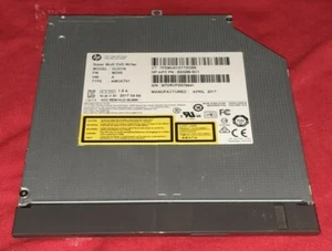 hp laptop dvd drive gud1n - Picture 1 of 4