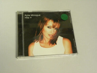 Hits Plus [Germany Bonus Track] by Kylie Minogue (CD, Nov-2000, Bmg/Arista) Foto 1 de 3