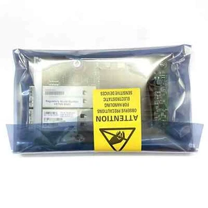 HP 764285-B21 10GB/40GB 2-PORT 544+FLR-QSFP ADPTR - 764737-001 779132-001 - Afbeelding 1 van 4